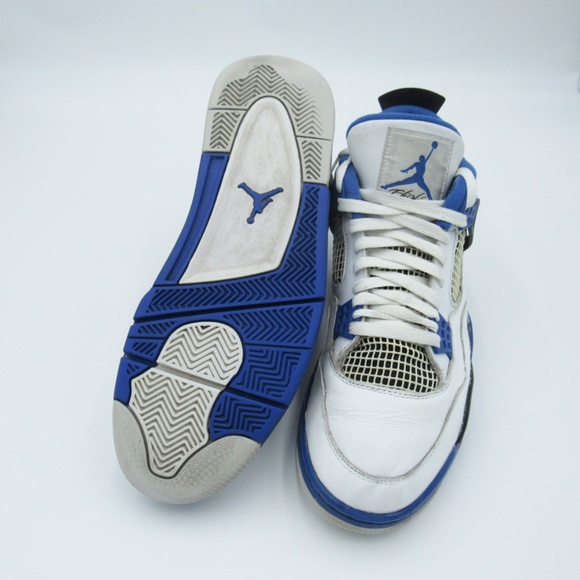 Motorsport 4s Sz 10 USED